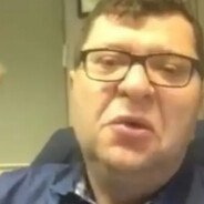 American Burger Enjoyer