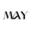 MAY
