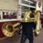 Tuba Infantry