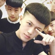 社会中人牌牌琦