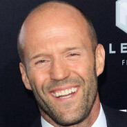 JASON STATHAM
