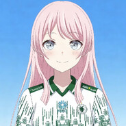 Falcons的千早爱音本人