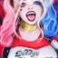 Mr_Dyshes &lt;3 Harley Quinn