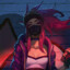 Akali