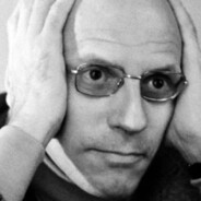 Monsieur Foucault