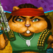 Warmux's avatar