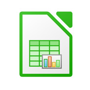 LibreOffice Calc