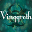 Vinggroth