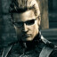 Wesker Pls Choke Me