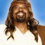 Black Jesus™