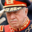 Augusto Pinochet