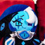 Captain Freakin Cookie