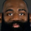 LeBron Harden