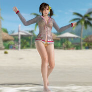 终南山摆烂杨过