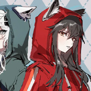 很普普通通的干员