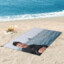 KIM-JONG-UN GYM TOWEL