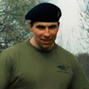 Леша Солдат