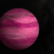 GJ504的小小贝塔