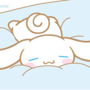 Cinnamoroll