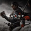 Ghost tsushima