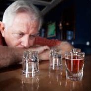 Alcoholic Anaconda On Adderall