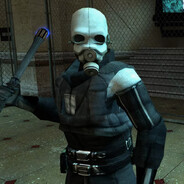 Steam Community Avatar