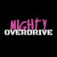 [OPR] Mighty Overdrive