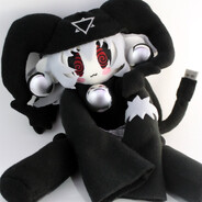 a dizzying shade of red