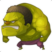 幻视空间VR 绿巨人