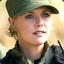 Samantha carter