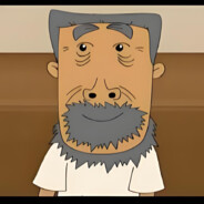 翻斗花园突击手牛爷爷