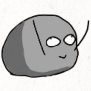 камешек avatar