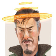 黄胶鞋七分裤刘海柱