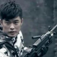 爱情公寓机枪手曾小贤