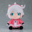 Elphelt Plush