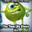 Mike Wazowski