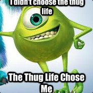Mike Wazowski