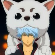 Gintoki