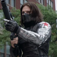 Winter Soldier