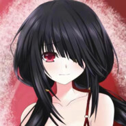 Tokisaki kurumi