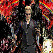 Steam Avatar