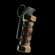 我有三个投掷物