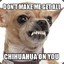 Dont make me lick 97 u