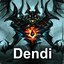 &gt;&gt;DENDI&lt;&lt;