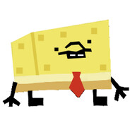 SPUNG Steam avatar