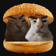Evil hambuhguh