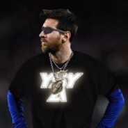 Messi Demoledor