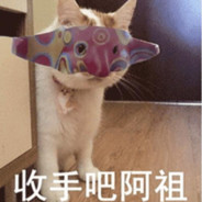 收手吧阿祖