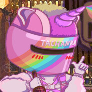 Tyrant～Heavy smoker