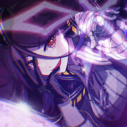 羽丘之绝凶钢板ANON